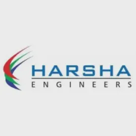Harsha Engineers