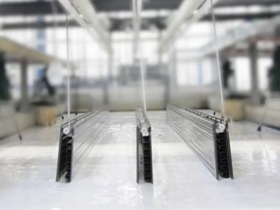 Conversia chimica a suprafetelor