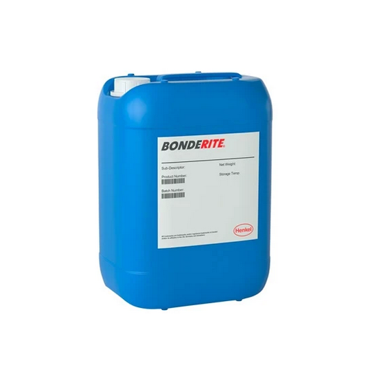 Detergenti industriali pentru piese