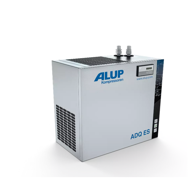 Uscatoare de aer comprimat