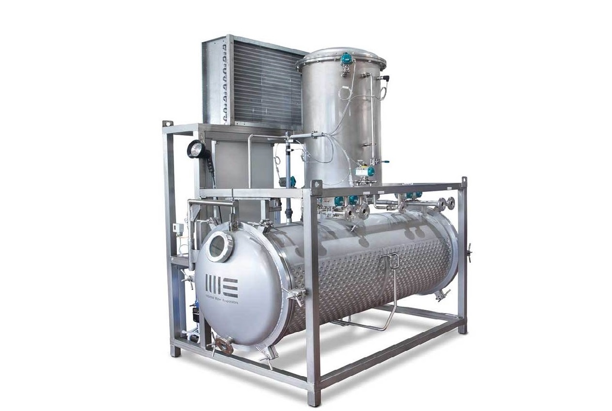 Concentratoare de lichide