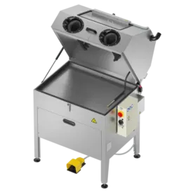 Lavapen – masina de spalat cu lance, la 80 bari