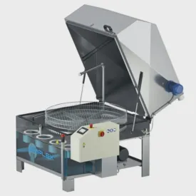 SIMPLEX 100/120 -masini de spalat piese