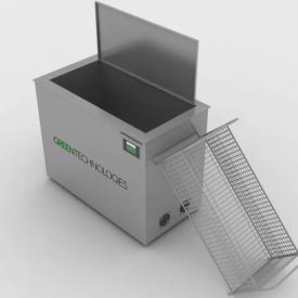 GTL 15/35/60-masini de spalat cu ultrasunete