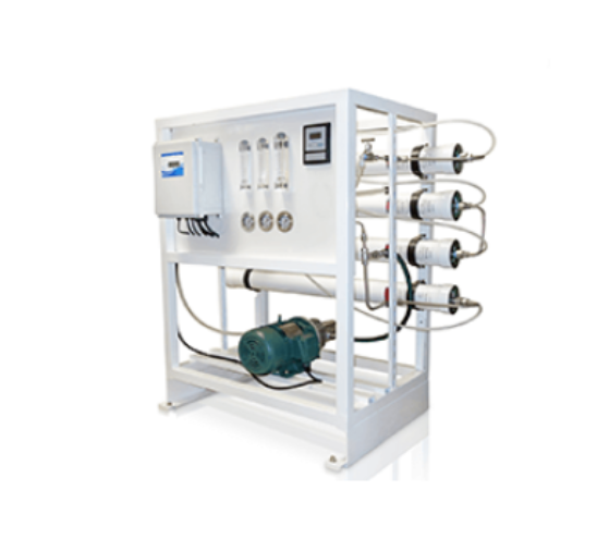 Instalatii de osmoza