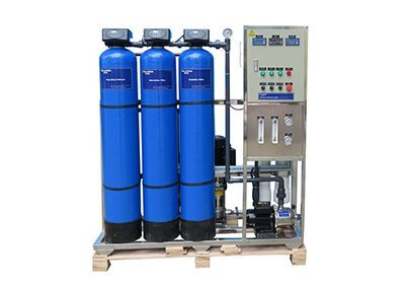 Instalatii de osmoza