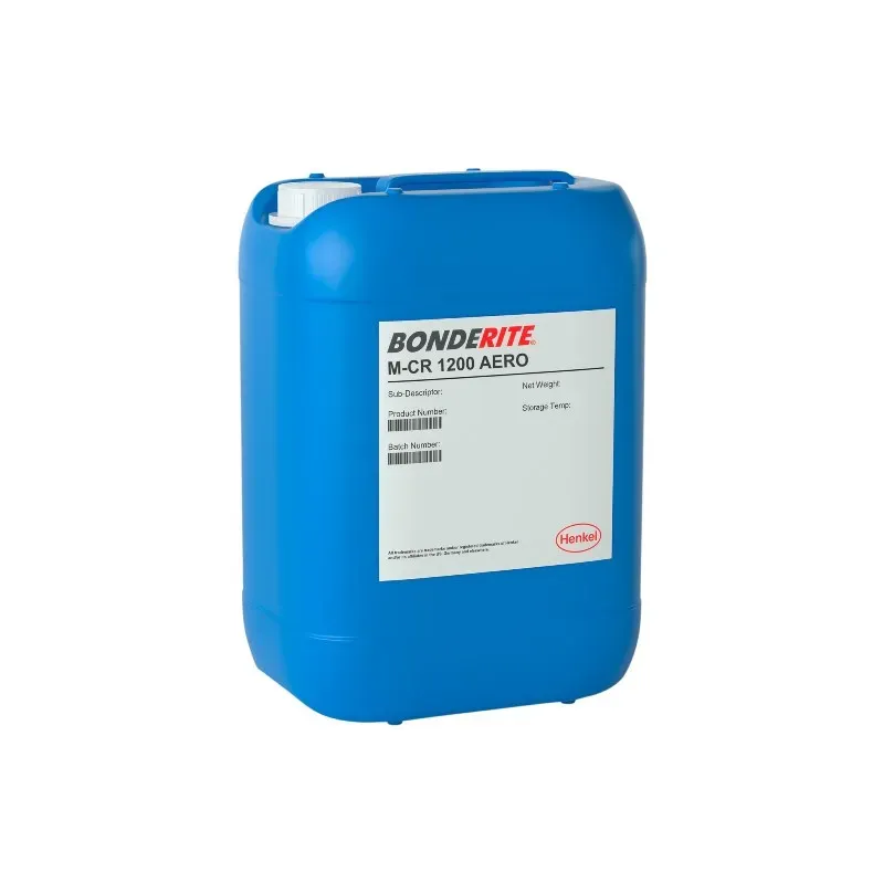 Degresanti industriali pentru piese