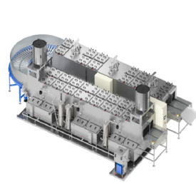 Tuneluri speciale de spalat piese