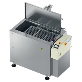 K 100/200/300/500 -masini de spalat cu ultrasunete