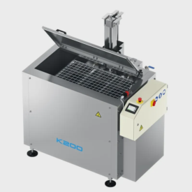 K 100/200/300/500 -masini de spalat cu ultrasunete