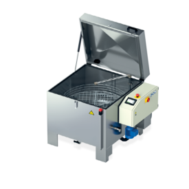 SIMPLEX 60/80 -masini de spalat piese