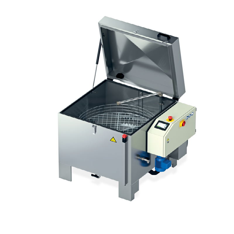 SIMPLEX 60/80 -masini de spalat piese