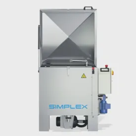 SIMPLEX 60/80 -masini de spalat piese