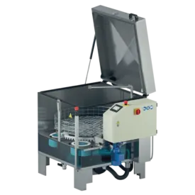 SIMPLEX 60/80 -masini de spalat piese