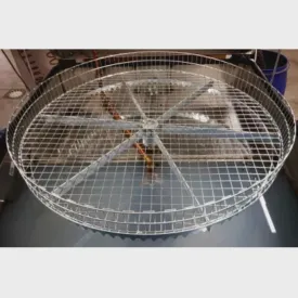 SIMPLEX 60/80 -masini de spalat piese