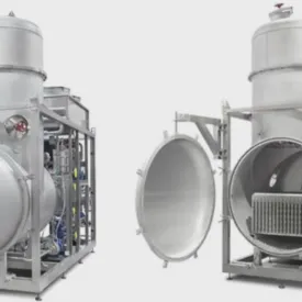 Evaporatoare MONO-efect