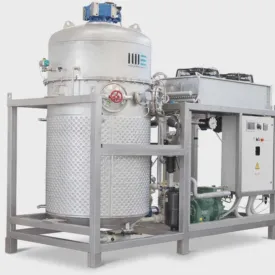 Evaporatoare MONO-efect