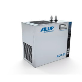 Uscator de aer cu refrigerare