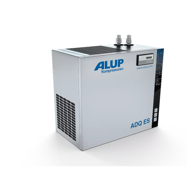 Uscator de aer cu refrigerare