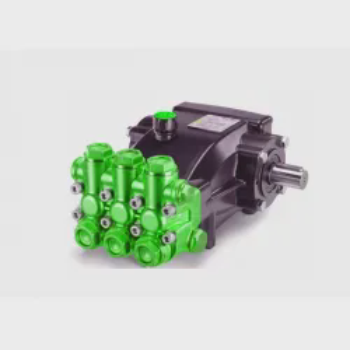 
Pompa de inalta presiune